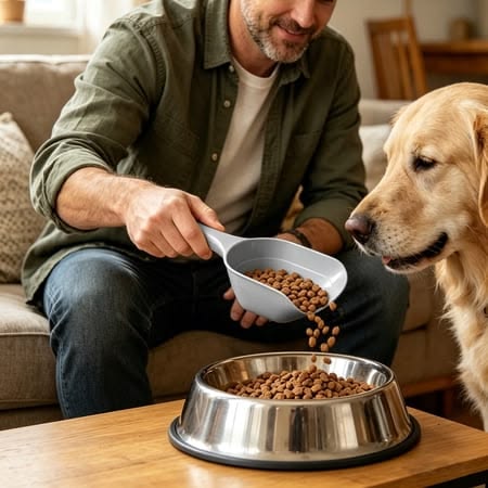 FEEDING ESSENTIAL