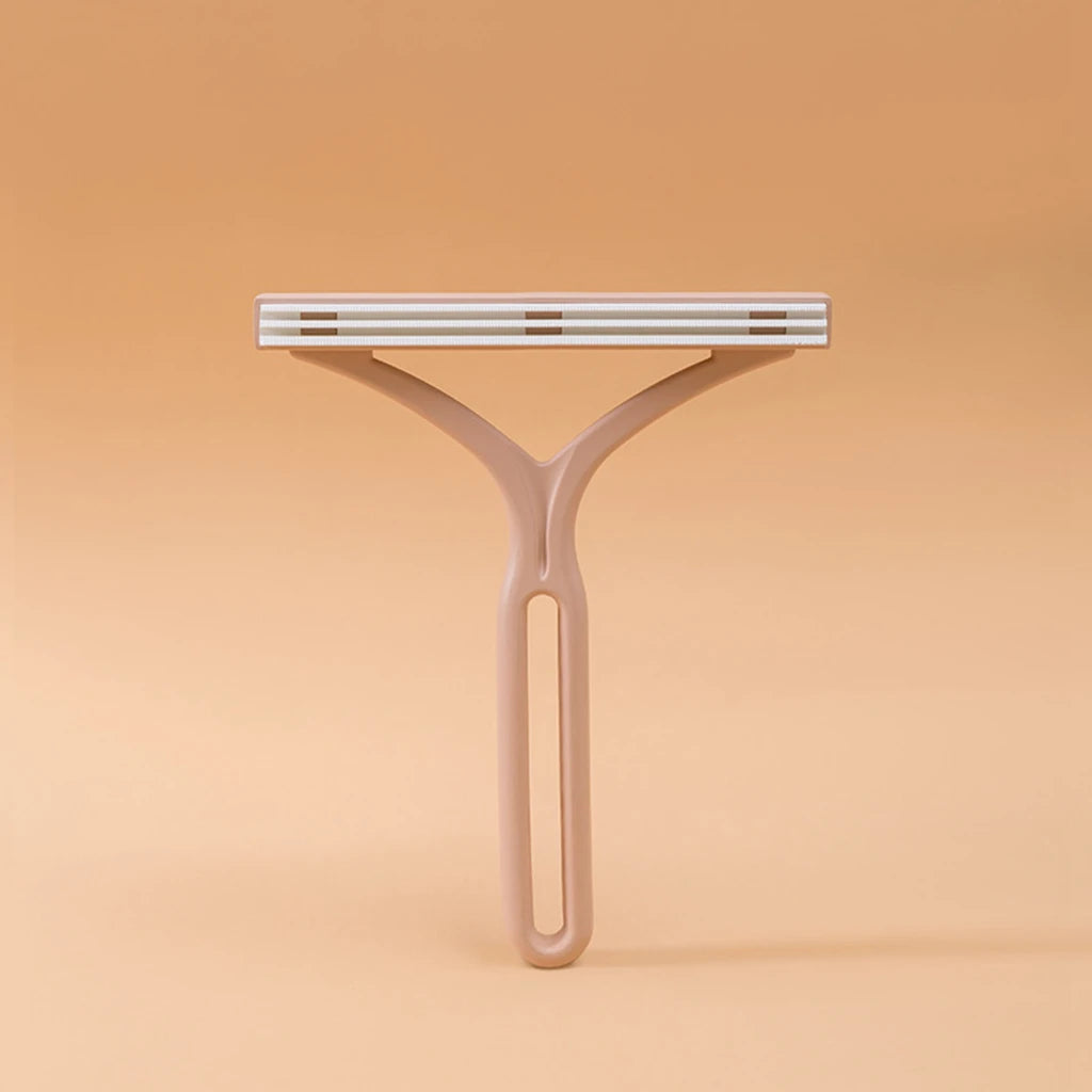 Brosse Anti-Poils Manuelle