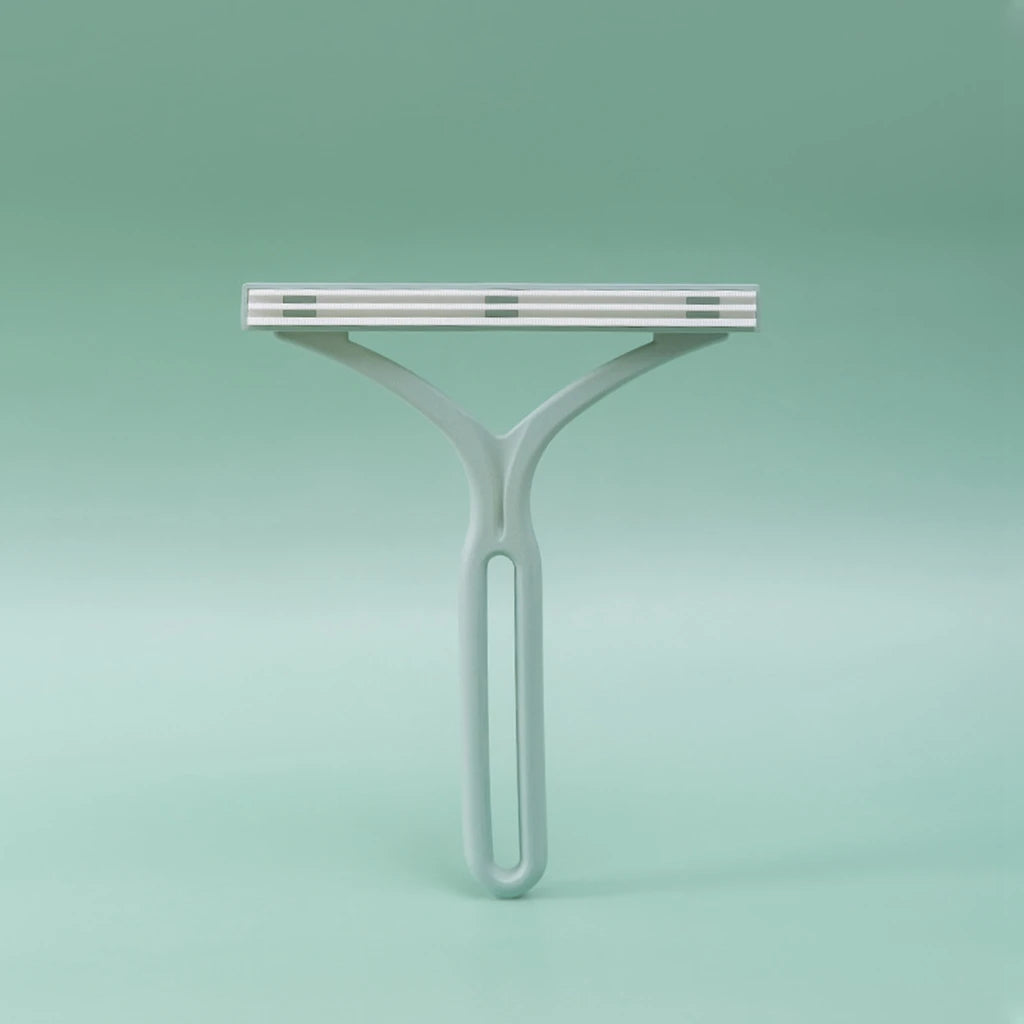 Brosse Anti-Poils Manuelle