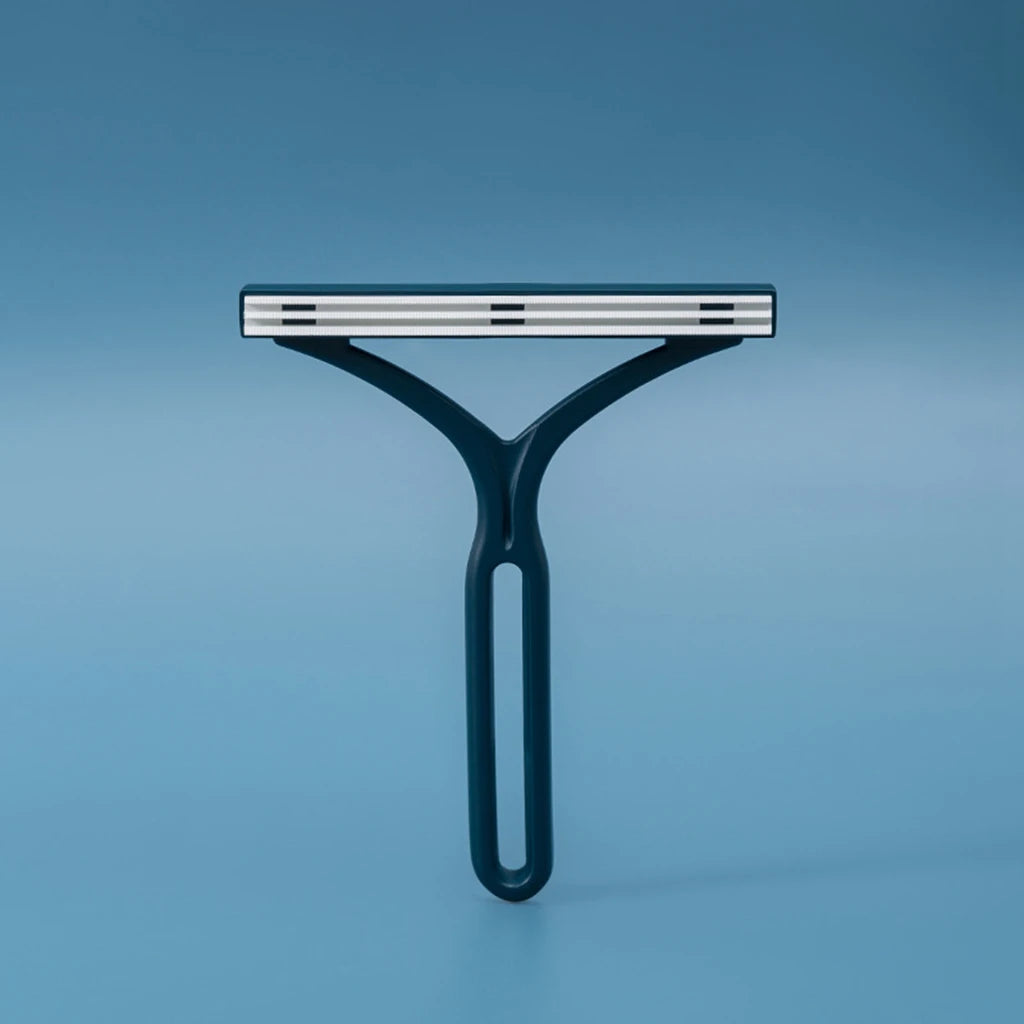 Brosse Anti-Poils Manuelle
