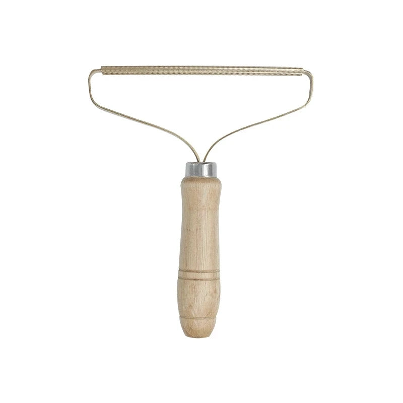 Brosse Anti-Poils Manuelle